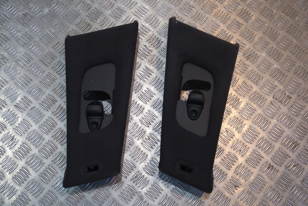 фото №6, Потолок люк maserati quattroporte vi