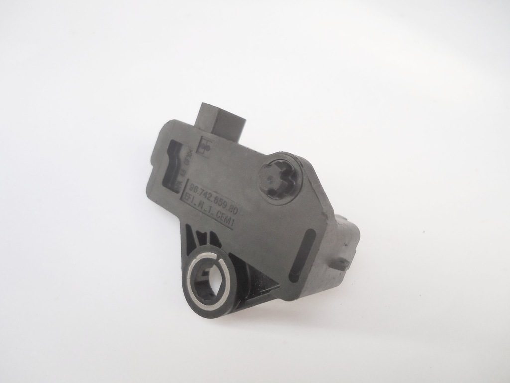 фото №9, Peugeot 508 3008 2,0hdi датчик вала