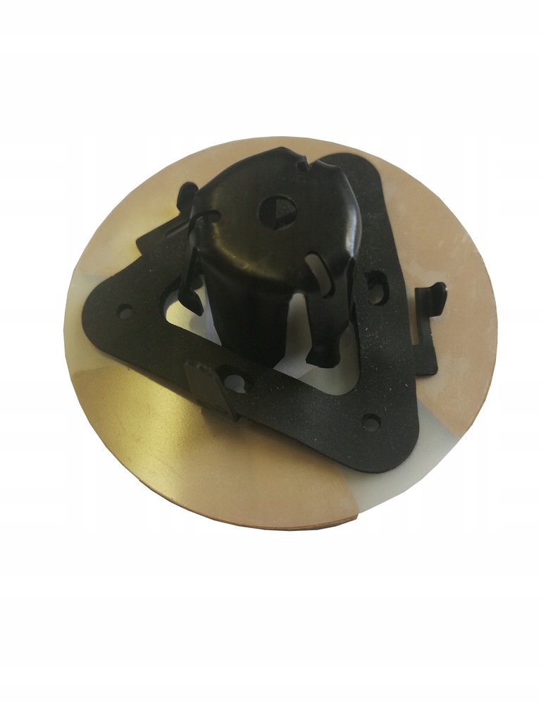 фото №1, Кронштейн защита солнцезащитный chrysler 05137530a