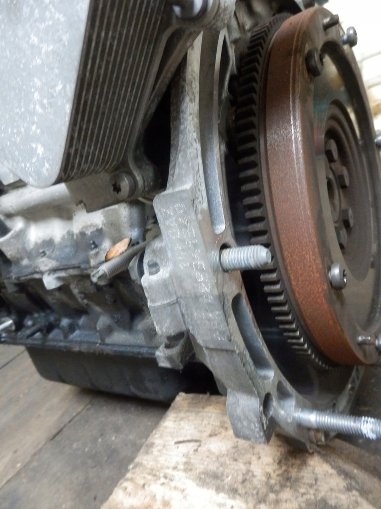 фото №8, Citroen c3 ii 1.4 hdi двигатель двигатель 8hz 10fdaz