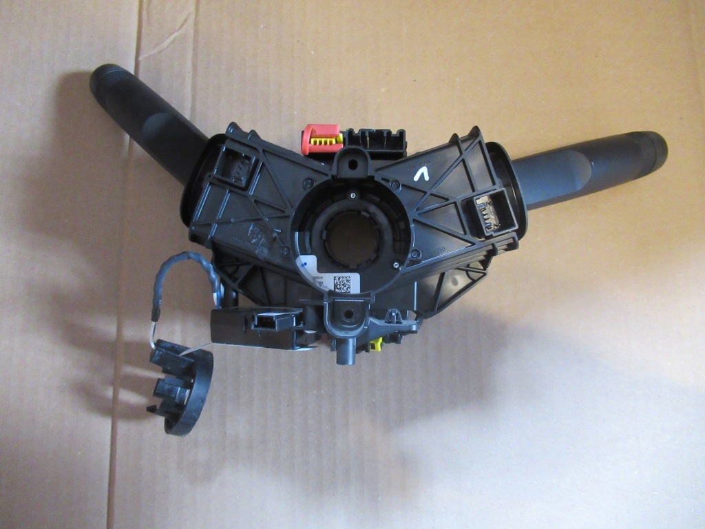 фото №2, Opel mokka переключатель с лента