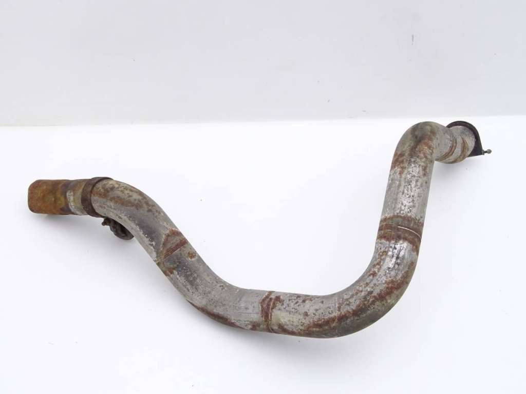 Mercedes vario 4.2 e 4 труба вихлопна Ціна