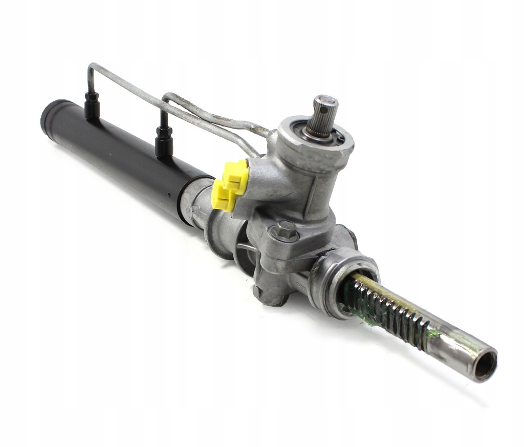 фото №1, Рейка рульова трансмісія kia pride 1.3 16v da