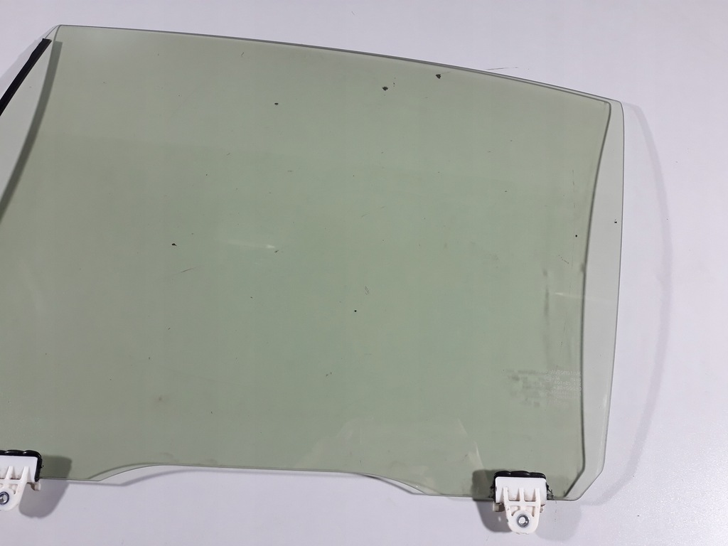 фото №7, Infiniti q50 14r стекло дверь левый задняя