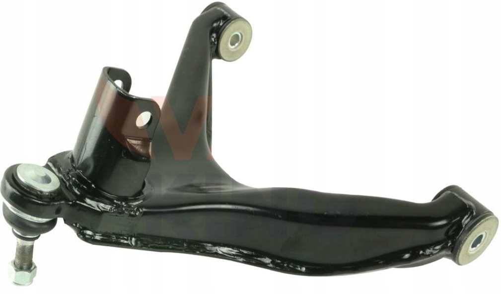 фото №1, Fast ft15040 важіль, підвіска колеса