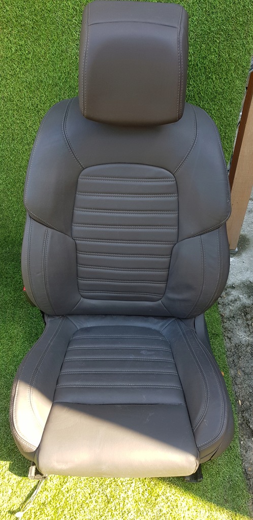 фото №1, Сиденья сиденья do espace v initiale монитор