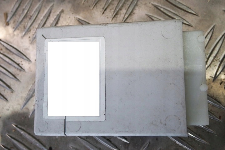 фото №1, Модуль блок керування kfs rr rolls royce 0155000