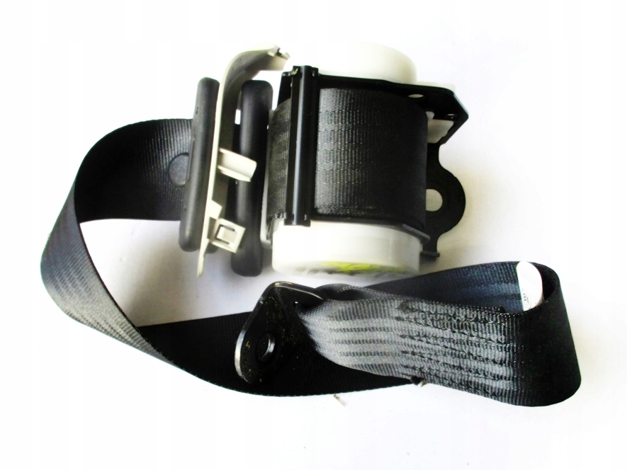 фото №1, Mazda 5 v ii cw 10- pas лівий задня задній ii 2 ряд