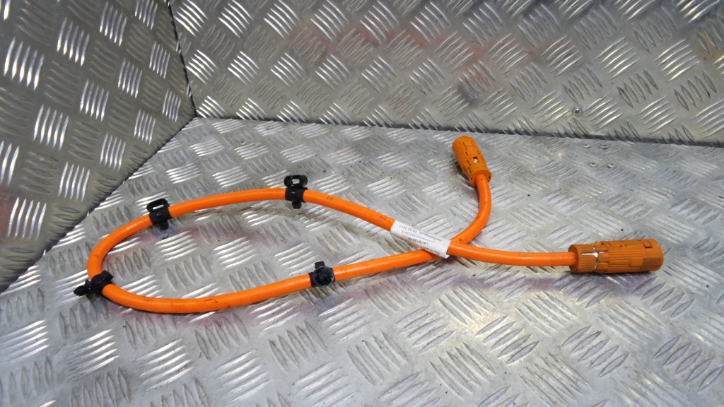 фото №1, Кабель mercedes c w205 kombi гібрид a2055401604