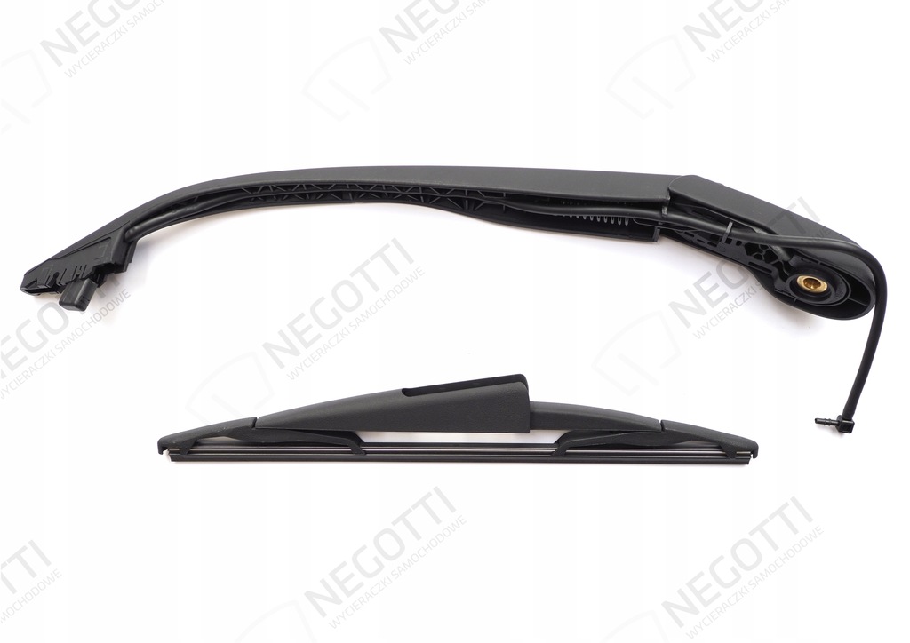 фото №2, Negotti рычаг задняя щетка renault kangoo ii 2008-