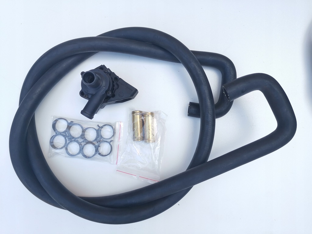 фото №9, Комплект webasto thermo top evo 5 бензин pilot