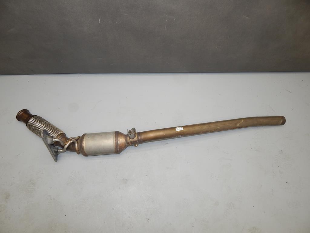 фото №1, Vw passat b8 2.0 tdi каталізатор 3q0131701a