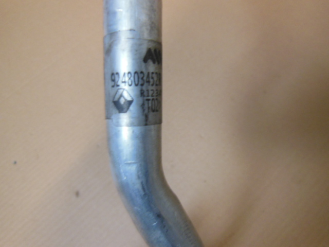 фото №3, Трубка шланг кондиционера renault espace v 1.6dci