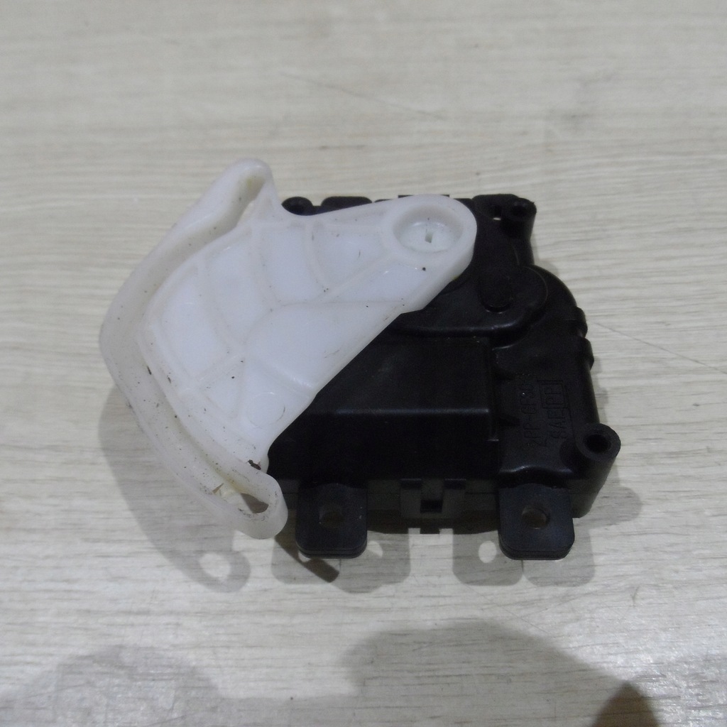 фото №9, Моторчик обігрівача suzuki vitara iii sx4 16r