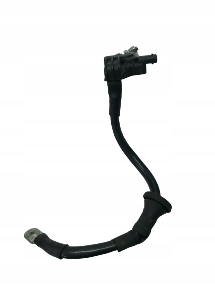 фото №1, Porsche cayenne 7p5 клема мінусова