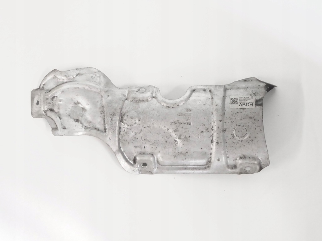 фото №1, Защита тепловая opel astra 5 k 1.6 cdti