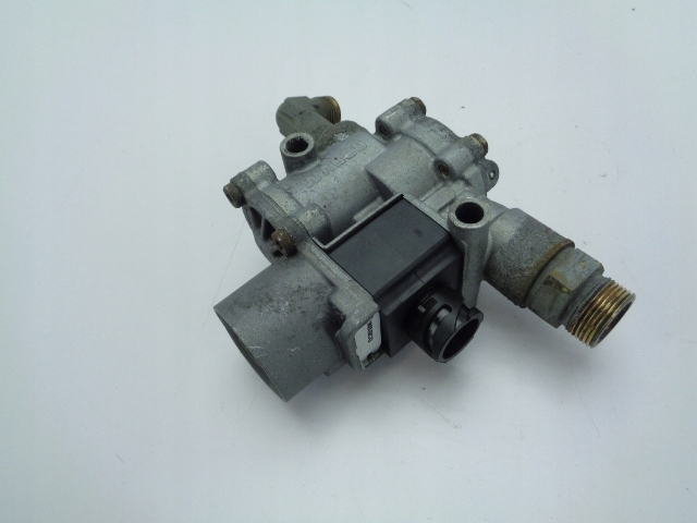 фото №3, Scania r клапан модулятор ebs 1453761 4721950970