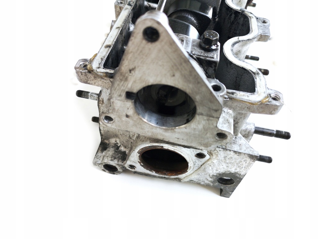 фото №7, Головка fiat marea 2.4 td 7775921