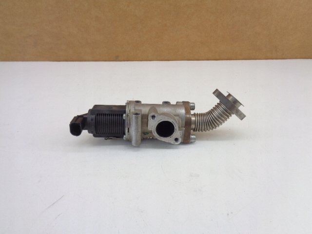 фото №4, Opel vectra c suzuki sx4 клапан egr 552060490