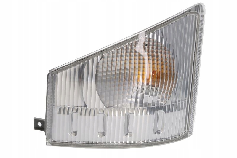 фото №1, Поворотник левый isuzu npr od 2007