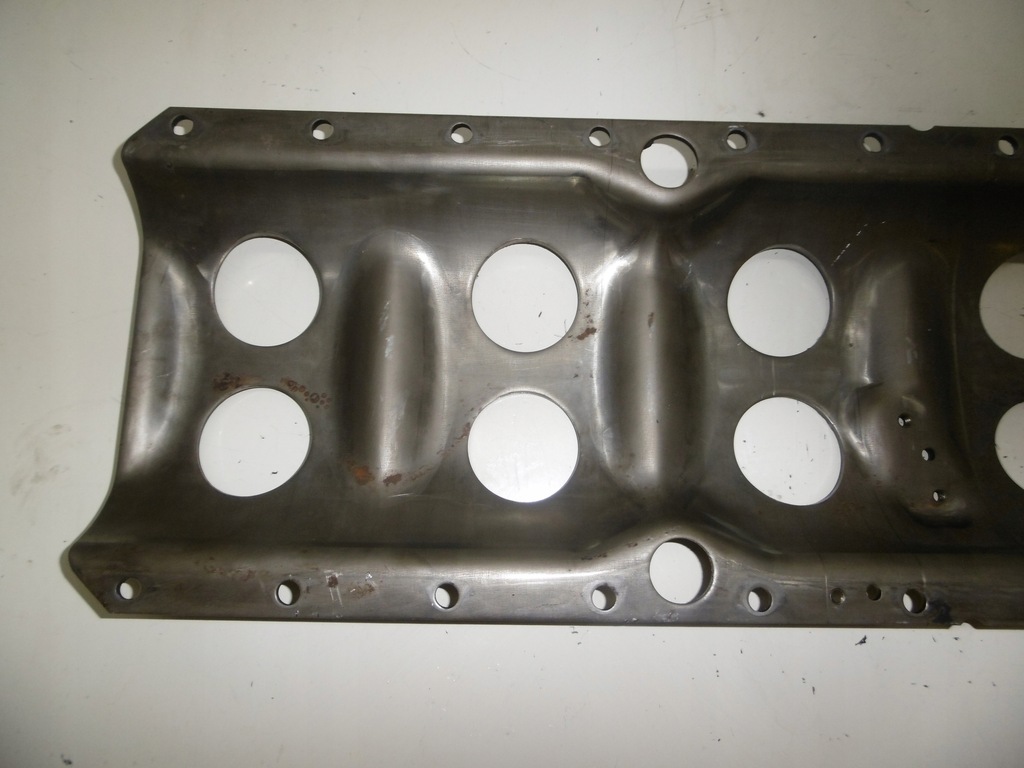 фото №8, Захист основа вала колінчастого magnum dxi 13 volvo