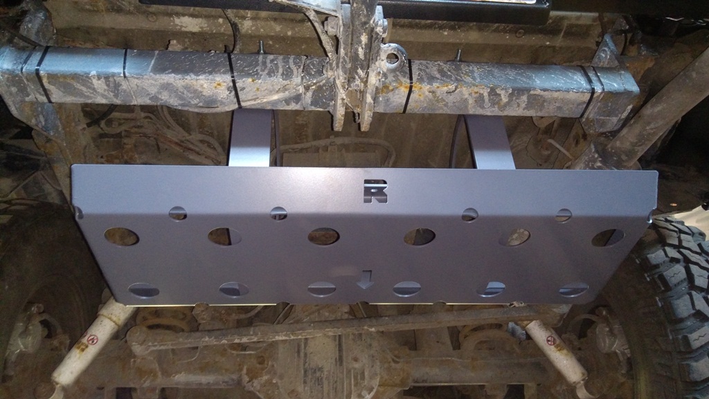 фото №10, Opel frontera b 5d кронштейн баллон lpg kombo rtech