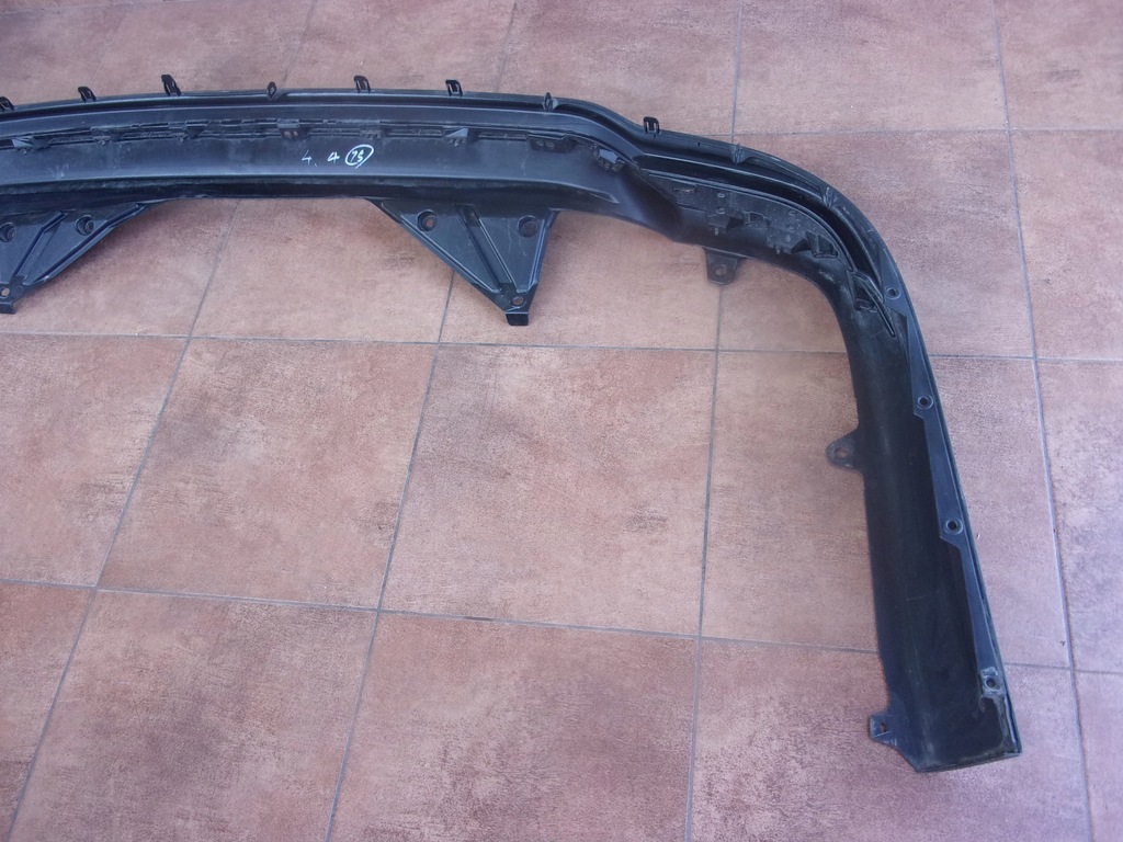 фото №11, Lexus rx450hl 350l 2015- 15-dokładka zdzerzaka задня