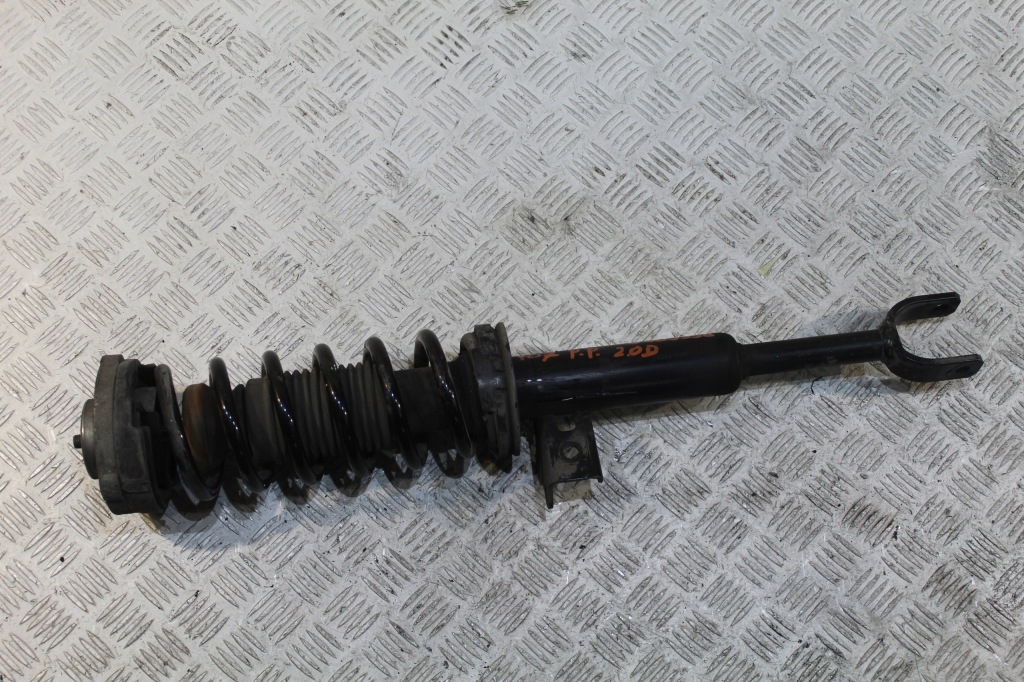 фото №1, Амортизатор правий перед bmw 5 gt f07 6859358