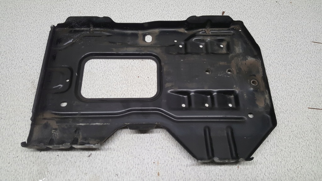 фото №1, Основа кронштейн акумулятор mercedes-benz оригінальний номер a2046280218