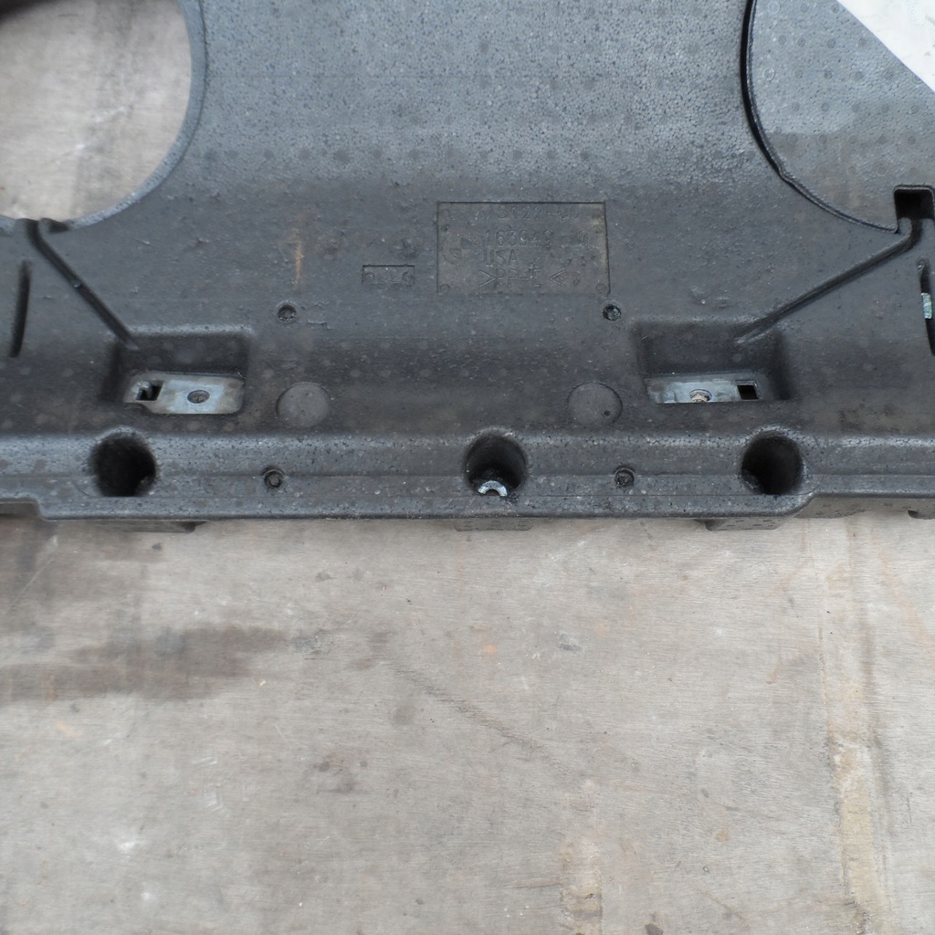 фото №4, Кронштейн сиденье задняя каркас вкладыш bmw x5 f15 15r