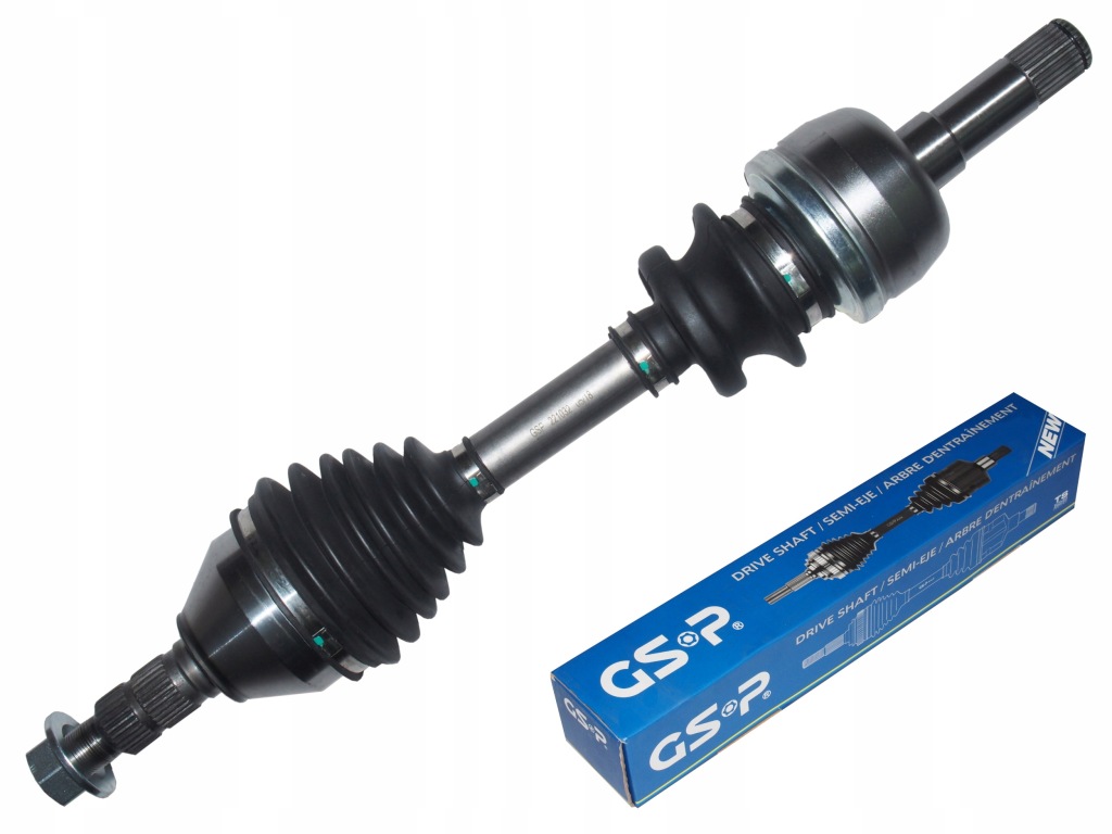 Купити Привідний вал opel signum vectra c saab 9-3