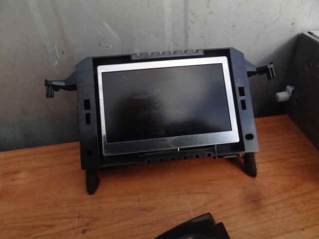 фото №3, Ford ka+ plus 2017 радио cd панель europa оригинал