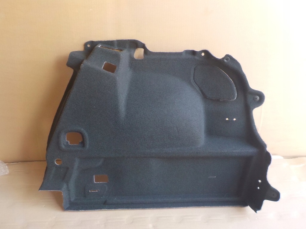 фото №1, Vw t-roc правий обшивка багажника 2ga867428d