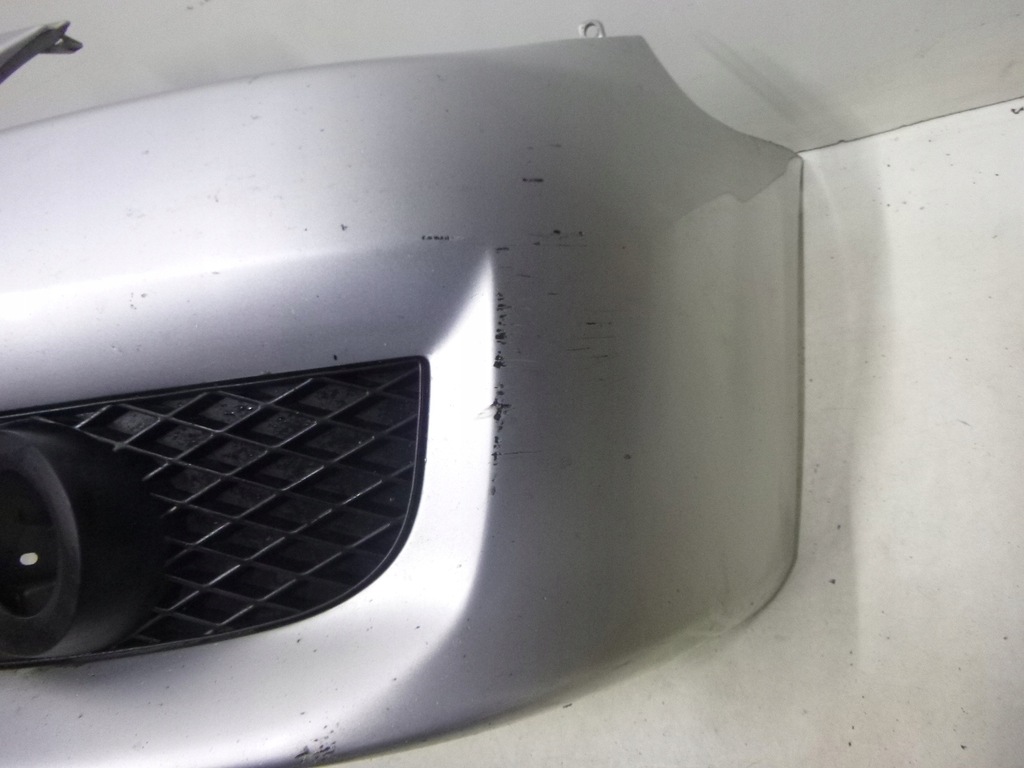 фото №5, Бампер передний mazda premacy 22v 2001r.