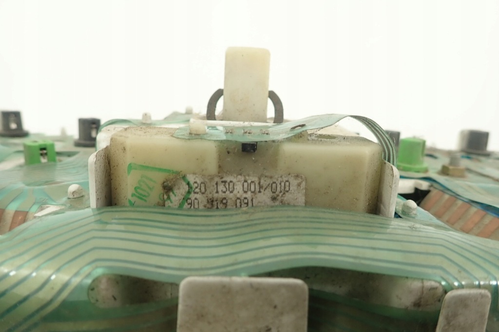 фото №5, Opel astra счетчик 90519091 120130001/010