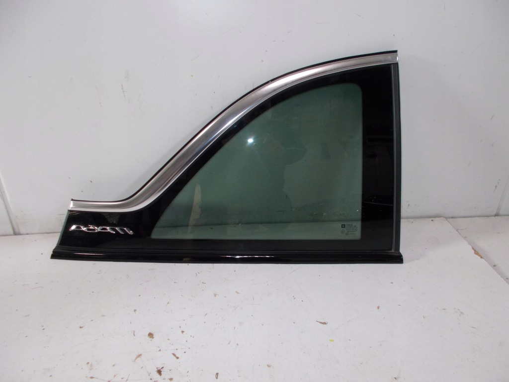 фото №1, Скло задня права кузовна opel adam