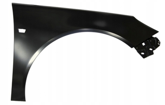 фото №1, Крыло перед правый opel insignia a 08-17r