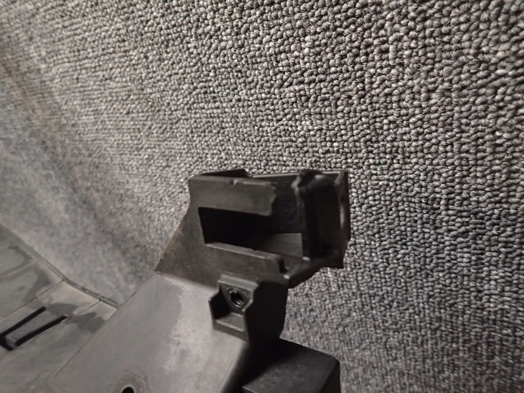 фото №2, Pas передній mini cooper r55 r56 r57 06-09