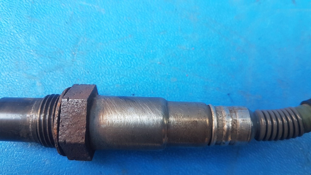 фото №7, Датчик лямбда-зонд porsche 911 991 3.4 3.8 9a160619101