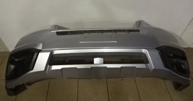 фото №1, Бампер перед передній subaru forester