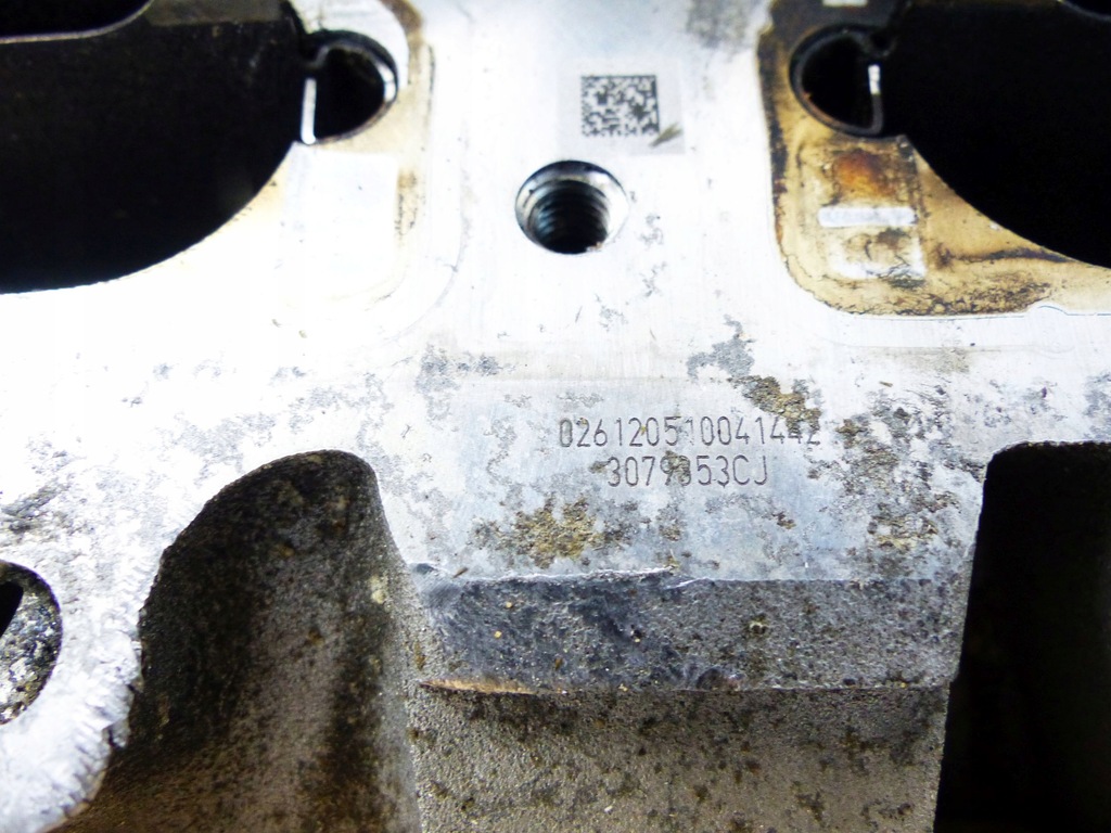 фото №11, Audi a5 s5 q7 4.2 fsi v8 cau caua головка левая