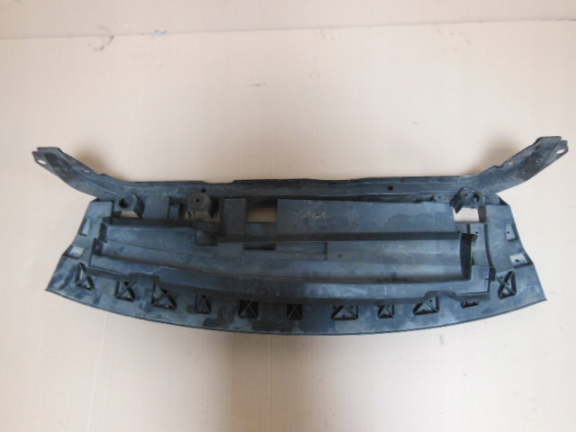 фото №1, Балка радиатора плита nissan x-trail t-32