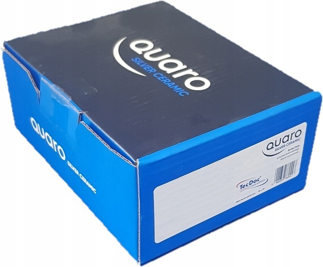 фото №1, Тормозные колодки qp1119c керамический kia pro ceed ed 08r- перед