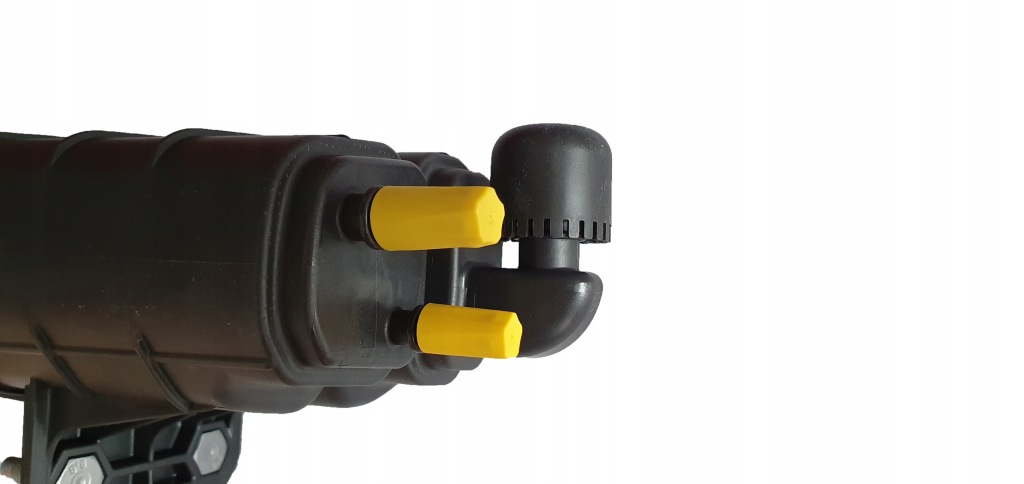 фото №2, Поглотитель паров топлива espace v captur clio iv