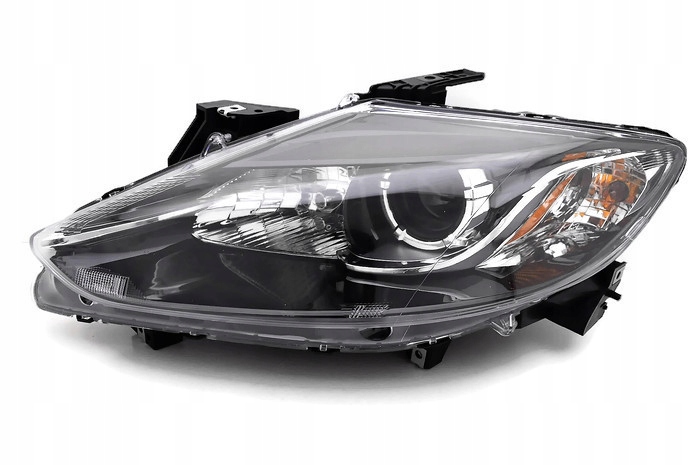 фото №1, Mazda cx-9 2013-15 фара левый usa h11 hb3^