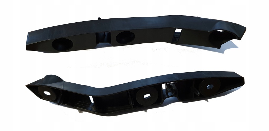 фото №1, Напрямна кронштейн бампера ford focus ii mk2 04-08 l