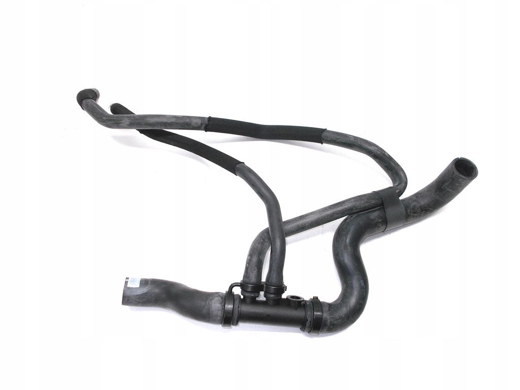 фото №1, Шланг труба охлаждение master iii movano b nv400 2.3 dci oryg