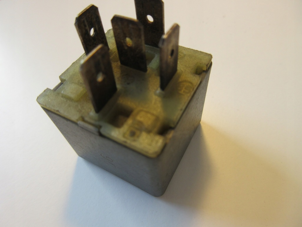 фото №4, Реле fiat lancia ferrari 2030 sipea