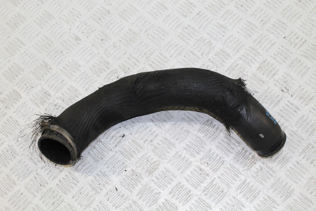 фото №1, Wąż шланг интеркулер lancia thema ii