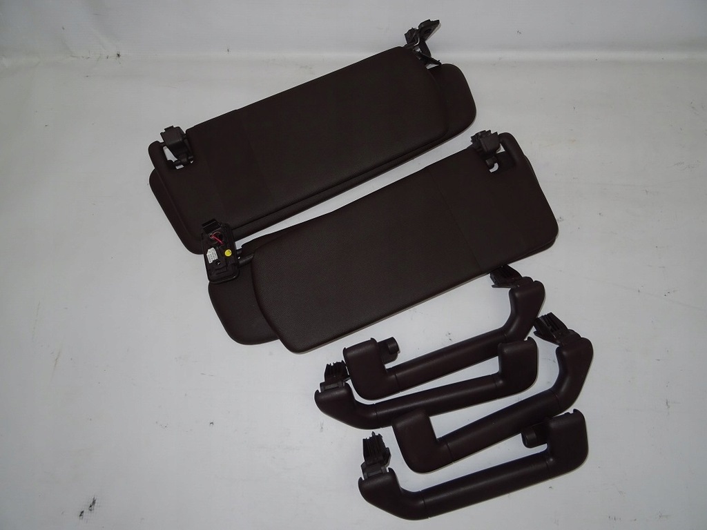 фото №5, Стеля панорама porsche cayenne 7p 2010^